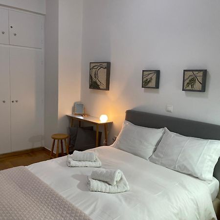 Mosaic Art Apartment In Plaka Atene Esterno foto