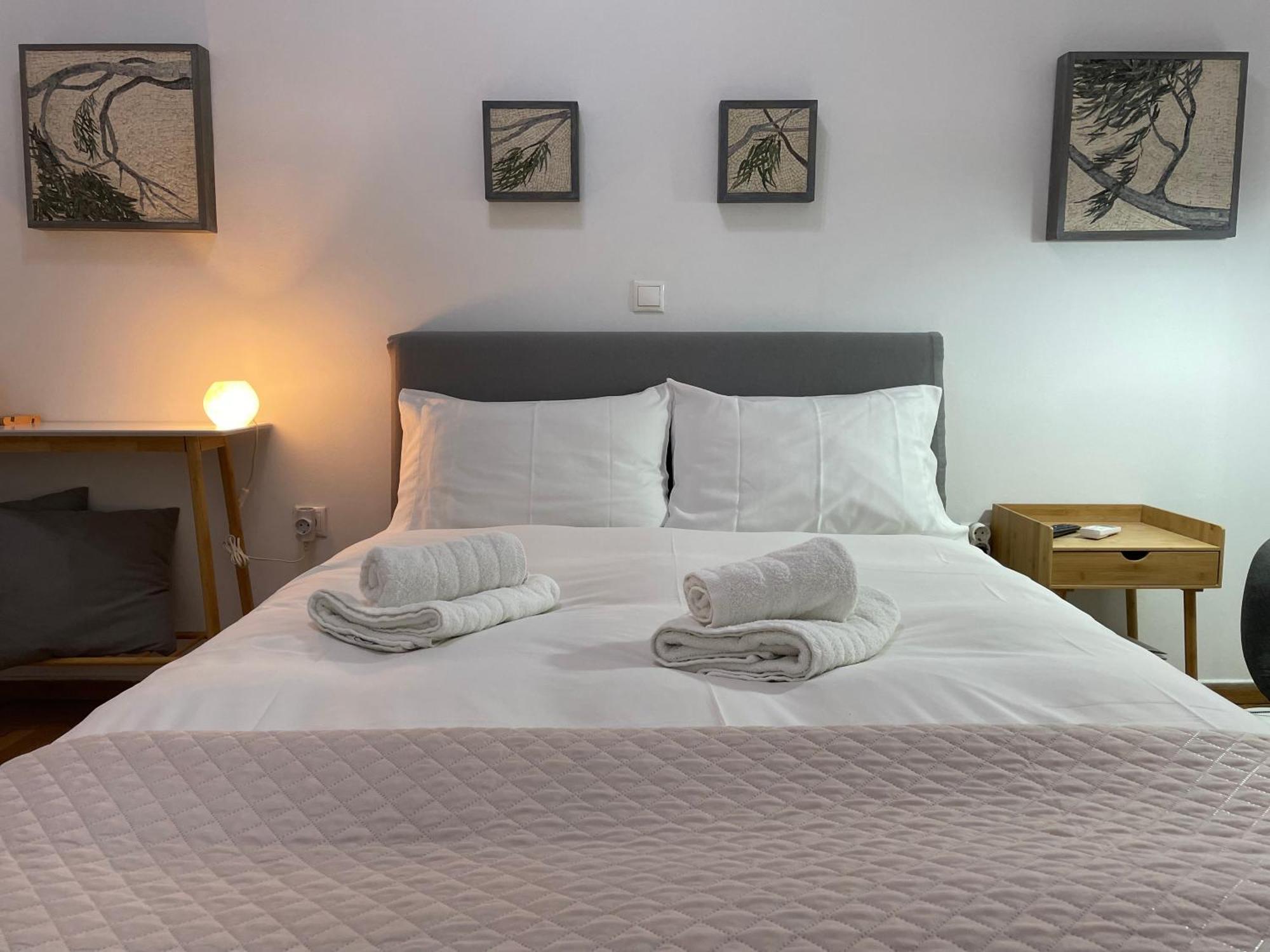Mosaic Art Apartment In Plaka Atene Esterno foto